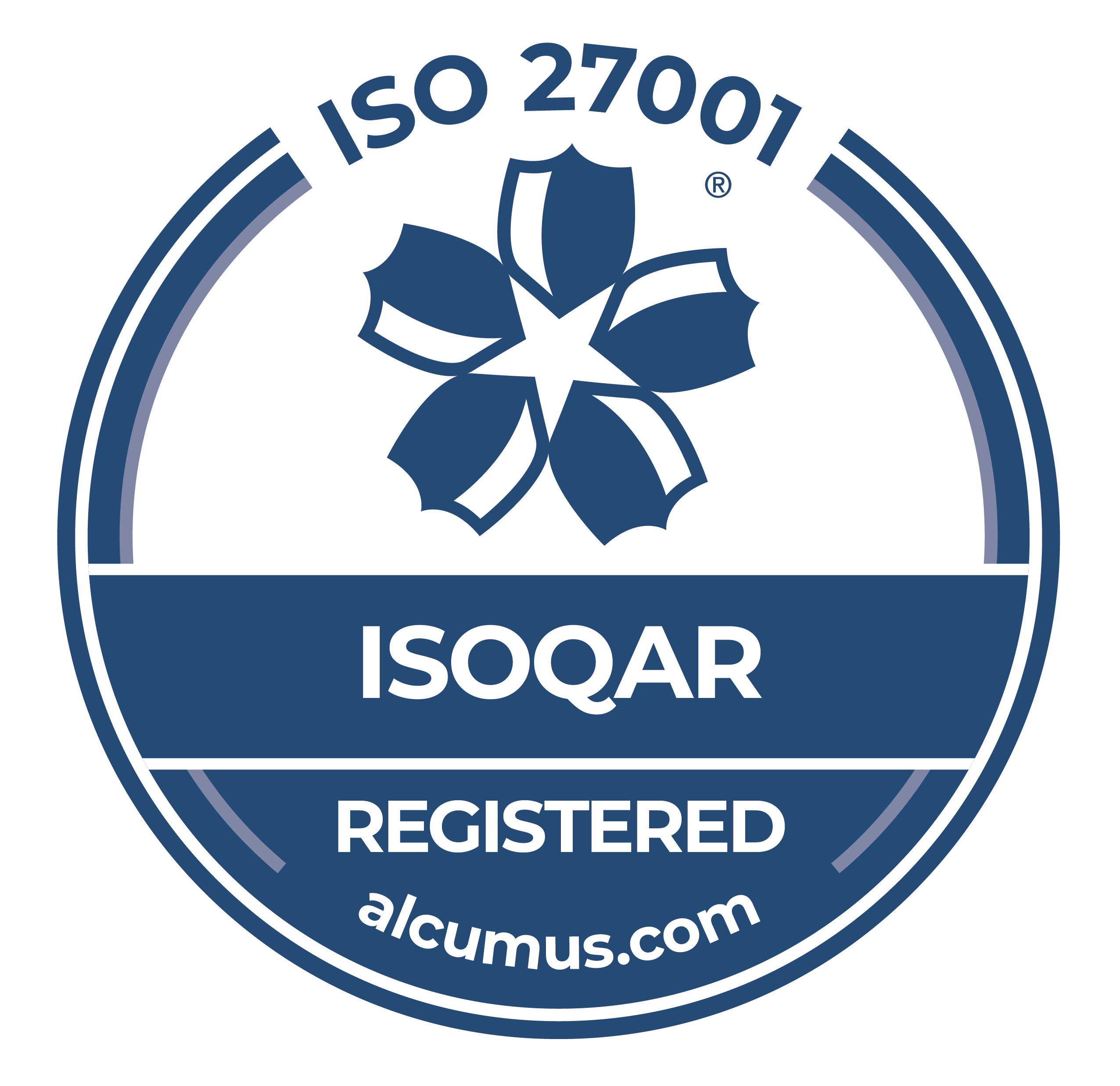 iso27001