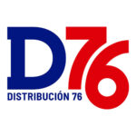 distribución 76
